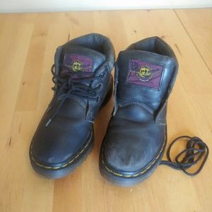 Dr.  Doc Martens Shoes